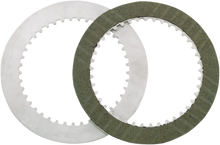 Load image into Gallery viewer, Belt Drives KEVLAR CLUTCH PLATE 1SDE ECP-100 - Main Product View