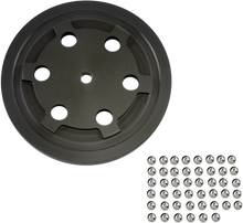 Load image into Gallery viewer, Belt Drives Lock-Up Clutch - '98-'17 Big Twin BPP-500 - Main Product View