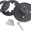 Load image into Gallery viewer, Belt Drives Lock-Up Clutch - '98-'17 Big Twin BPP-500 - Detail View