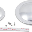 Load image into Gallery viewer, Belt Drives Mini-Dome Pulley Covers MD-200 - Main Product View