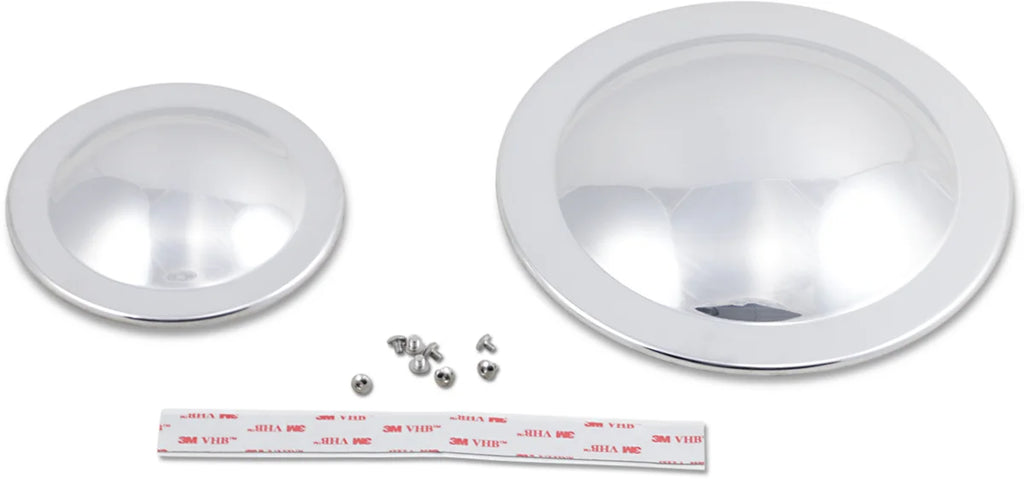 Belt Drives Mini-Dome Pulley Covers MD-200 - Main Product View