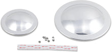 Load image into Gallery viewer, Belt Drives Mini-Dome Pulley Covers MD-200 - Main Product View