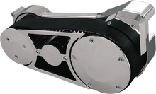 Load image into Gallery viewer, Belt Drives Monster Belt Drive with Side Guard - 3/8" TF-1000 - Main Product View