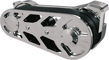 Load image into Gallery viewer, Belt Drives Monster Belt Drive with Side Guard - 3/8" TF-1000 - Installation View