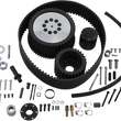 Load image into Gallery viewer, Belt Drives Monster Belt Drive with Support TF-2000 - Back View