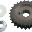 Load image into Gallery viewer, Belt Drives Non-Compensator Sprocket Kit - 25 Tooth - Big Twin CDSK-25 - Main Product View
