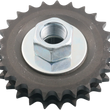 Load image into Gallery viewer, Belt Drives Non-Compensator Sprocket Kit - 25 Tooth - Big Twin CDSK-25 - Side View