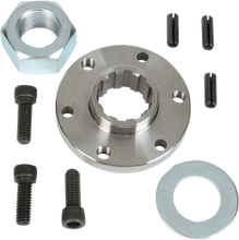 Load image into Gallery viewer, Belt Drives Offset Spacer with Screws and Nut - 0" IN-STD - Main Product View