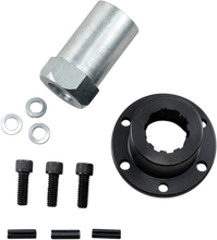 Load image into Gallery viewer, Belt Drives Offset Spacer with Screws and Nut - 1-1/2" IN-1500 - Main Product View