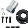 Load image into Gallery viewer, Belt Drives Offset Spacer with Screws and Nut - 1-1/4" IN-1250 - Main Product View
