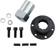 Load image into Gallery viewer, Belt Drives Offset Spacer with Screws and Nut - 1-1/4" IN-1250 - Main Product View