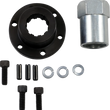Load image into Gallery viewer, Belt Drives Offset Spacer with Screws and Nut - 1" IN-1000 - Main Product View