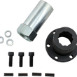Load image into Gallery viewer, Belt Drives Offset Spacer with Screws and Nut - 2" IN-2000 - Main Product View