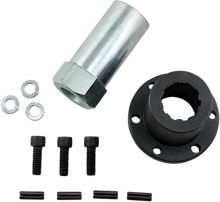 Load image into Gallery viewer, Belt Drives Offset Spacer with Screws and Nut - 2" IN-2000 - Main Product View