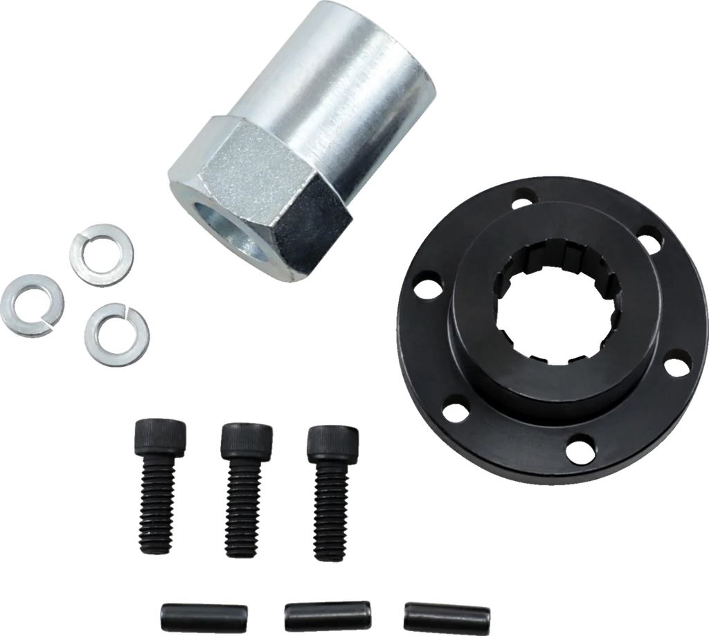 Belt Drives Offset Spacer with Screws and Nut - 3/4" IN-750 - Main Product View