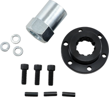 Load image into Gallery viewer, Belt Drives Offset Spacer with Screws and Nut - 3/4" IN-750 - Main Product View