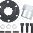 Load image into Gallery viewer, Belt Drives Offset Spacer with Screws and Nut - 3/4" IN-750 - Side View