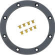 Load image into Gallery viewer, Belt Drives PTFE Clutch Hub Lining CHDK-1 - Main Product View