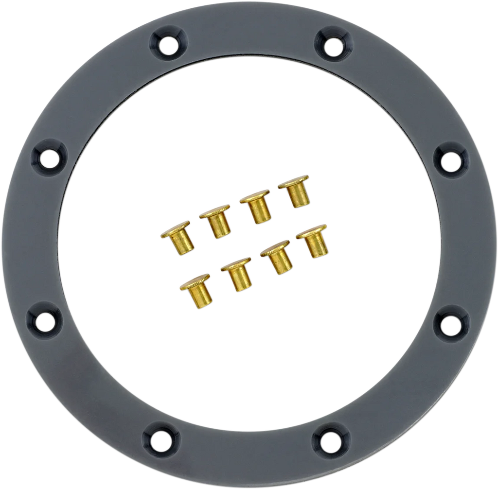 Belt Drives PTFE Clutch Hub Lining CHDK-1 - Main Product View