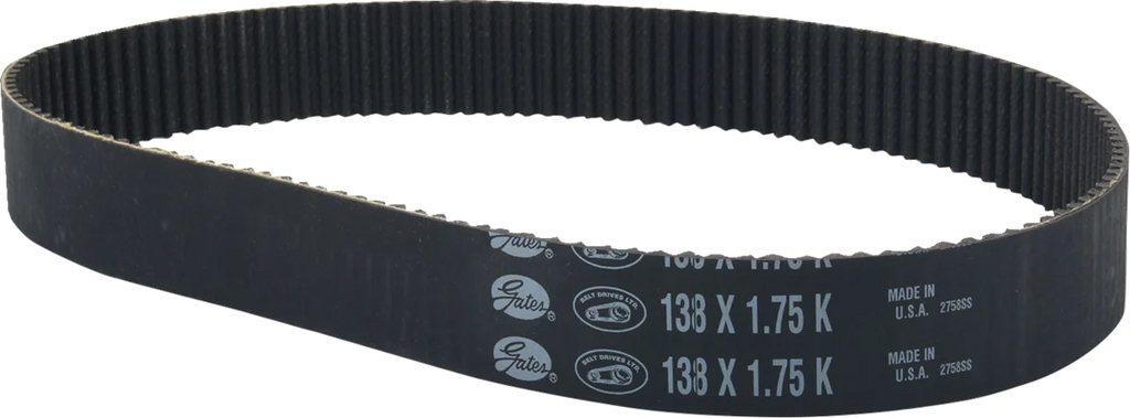 Belt Drives Primary Belt - Primo BDL-138-175 - Main Product View