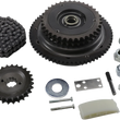 Load image into Gallery viewer, Belt Drives Primary Drive System - Electric Start - Dyna/Softail CD-1-90 - Main Product View