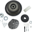 Load image into Gallery viewer, Belt Drives Primary Drive with Lockup CDBCS-1-90 - Main Product View