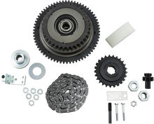 Load image into Gallery viewer, Belt Drives Primary Drive with Lockup CDBCS-1-90 - Main Product View