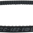 Load image into Gallery viewer, Belt Drives Rear Belt Drive - 152-Tooth - 1" PCC-152-1 - Main Product View