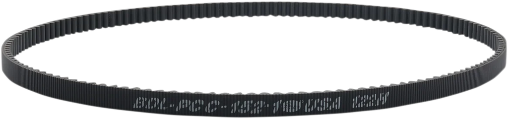 Belt Drives Rear Belt Drive - 152-Tooth - 1" PCC-152-1 - Main Product View