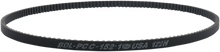Load image into Gallery viewer, Belt Drives Rear Belt Drive - 152-Tooth - 1" PCC-152-1 - Main Product View