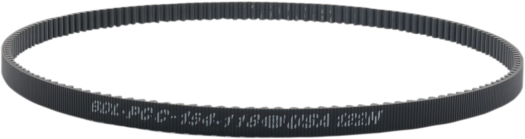 Belt Drives Rear Belt Drive - 154-Tooth - 1-1/8" PCC-154-118 - Main Product View