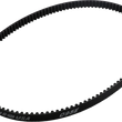 Load image into Gallery viewer, Belt Drives Rear Drive Belt - 126-Tooth - 1-1/8" PCC-126-118 - Main Product View