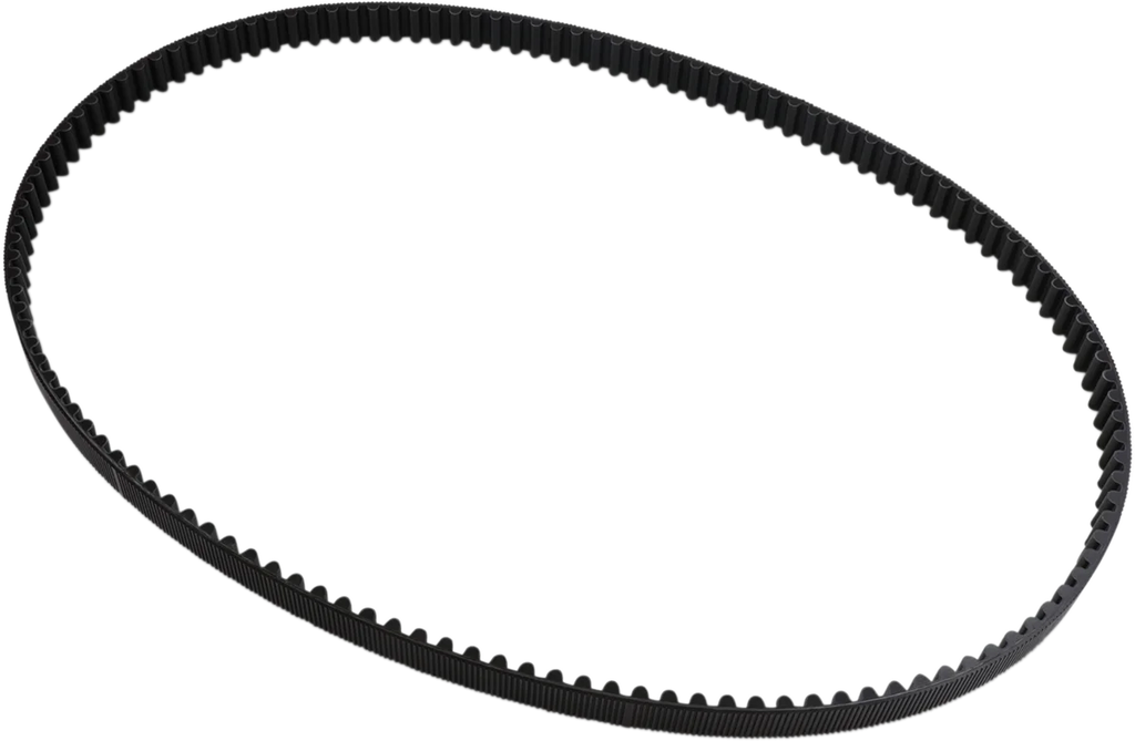 Belt Drives Rear Drive Belt - 128-Tooth - 1-1/8" PCC-128-118 - Main Product View