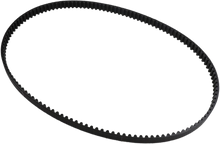 Load image into Gallery viewer, Belt Drives Rear Drive Belt - 128-Tooth - 1-1/8" PCC-128-118 - Main Product View