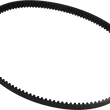 Load image into Gallery viewer, Belt Drives Rear Drive Belt - 130-Tooth - 1-1/2" PCC-130 - Main Product View