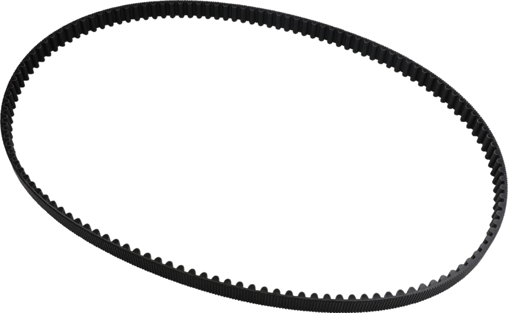 Belt Drives Rear Drive Belt - 130-Tooth - 1-1/8" PCC-130-118 - Main Product View