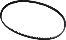 Load image into Gallery viewer, Belt Drives Rear Drive Belt - 130-Tooth - 1-1/8" PCC-130-118 - Main Product View