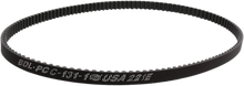 Load image into Gallery viewer, Belt Drives Rear Drive Belt - 131 Tooth - 1" PCC-131-1 - Main Product View