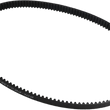 Load image into Gallery viewer, Belt Drives Rear Drive Belt - 136-Tooth - 1-1/2" PCC-136 - Main Product View