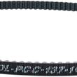 Load image into Gallery viewer, Belt Drives Rear Drive Belt - 137-Tooth - 1" PCC-137-1 - Main Product View