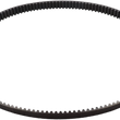 Load image into Gallery viewer, Belt Drives Rear Drive Belt - 139-Tooth - 1-1/2" PCC-139 - Main Product View
