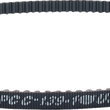 Load image into Gallery viewer, Belt Drives Rear Drive Belt - 139 Tooth - 1" PCC-139-1 - Main Product View