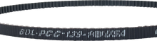 Load image into Gallery viewer, Belt Drives Rear Drive Belt - 139 Tooth - 1" PCC-139-1 - Side View