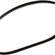 Load image into Gallery viewer, Belt Drives Rear Drive Belt - 140-Tooth - 24mm PCC-140-1 - Side View