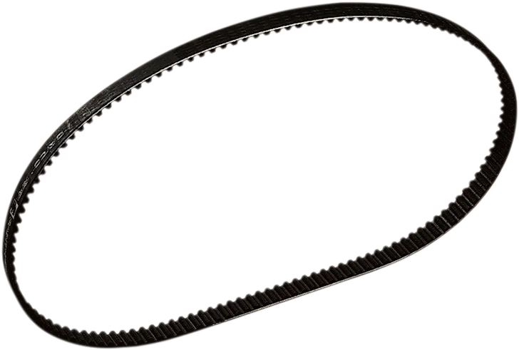 Belt Drives Rear Drive Belt - 140-Tooth - 24mm PCC-140-1 - Side View
