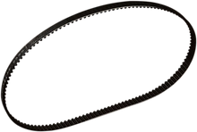 Load image into Gallery viewer, Belt Drives Rear Drive Belt - 140-Tooth - 24mm PCC-140-1 - Side View