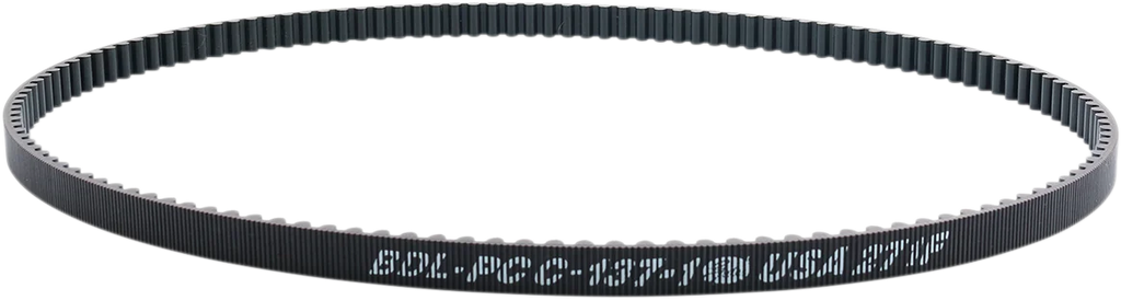 Belt Drives Rear Drive Belt - 140-Tooth - 24mm PCC-140-1 - Detail View
