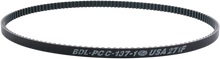 Load image into Gallery viewer, Belt Drives Rear Drive Belt - 140-Tooth - 24mm PCC-140-1 - Detail View