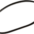 Load image into Gallery viewer, Belt Drives Rear Drive Belt - 140-Tooth - 24mm PCC-140-1 - Side View