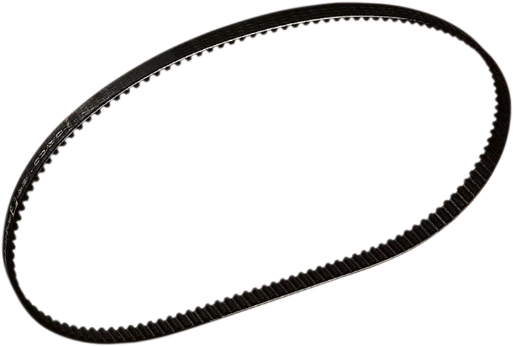 Belt Drives Rear Drive Belt - 140-Tooth - 24mm PCC-140-1 - Side View